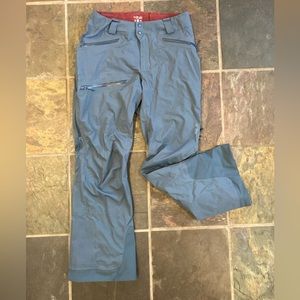 Rab Khroma Kinetic Women’s Ski Pant Medium